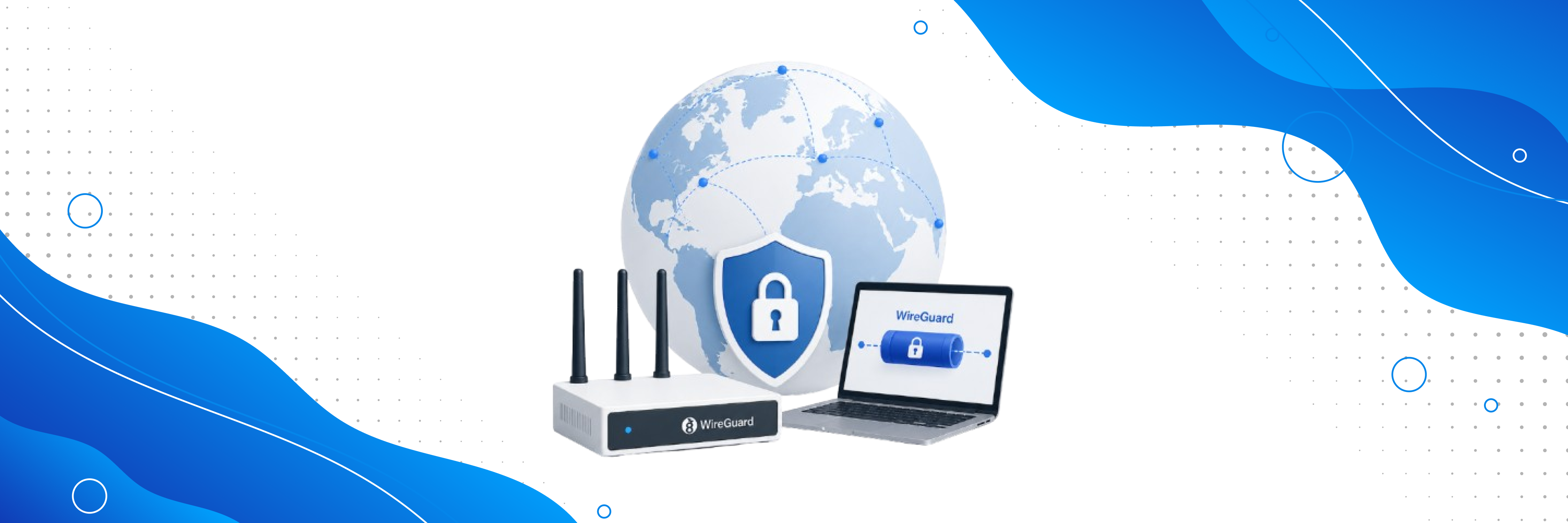 How to Set Up WireGuard on Your Router (Protect Every Device)
