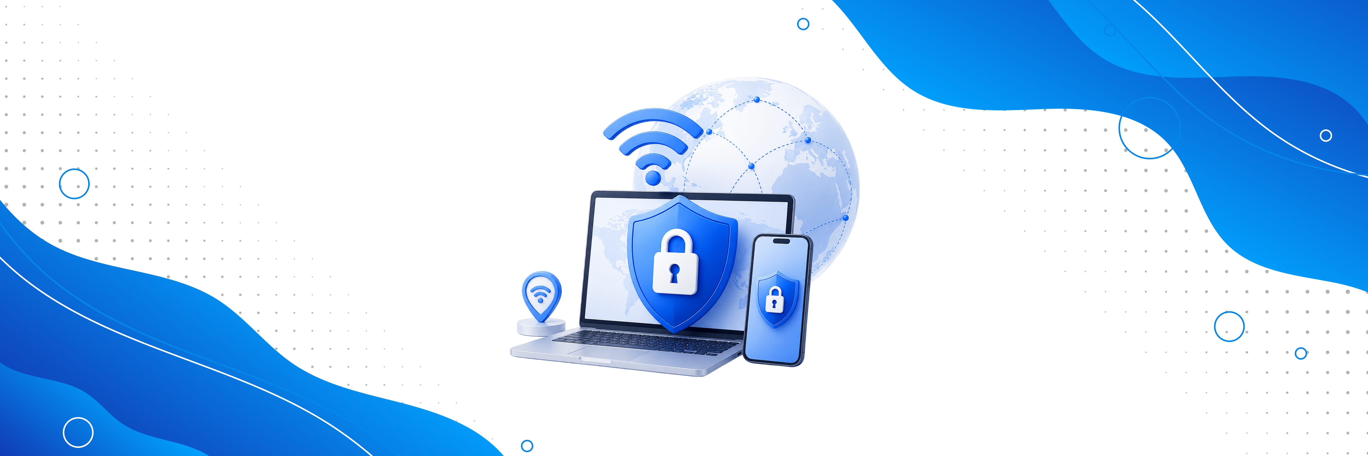 How to Stay Safe on Public Wi-Fi: A 2026 Guide