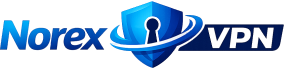 Norex VPN Logo